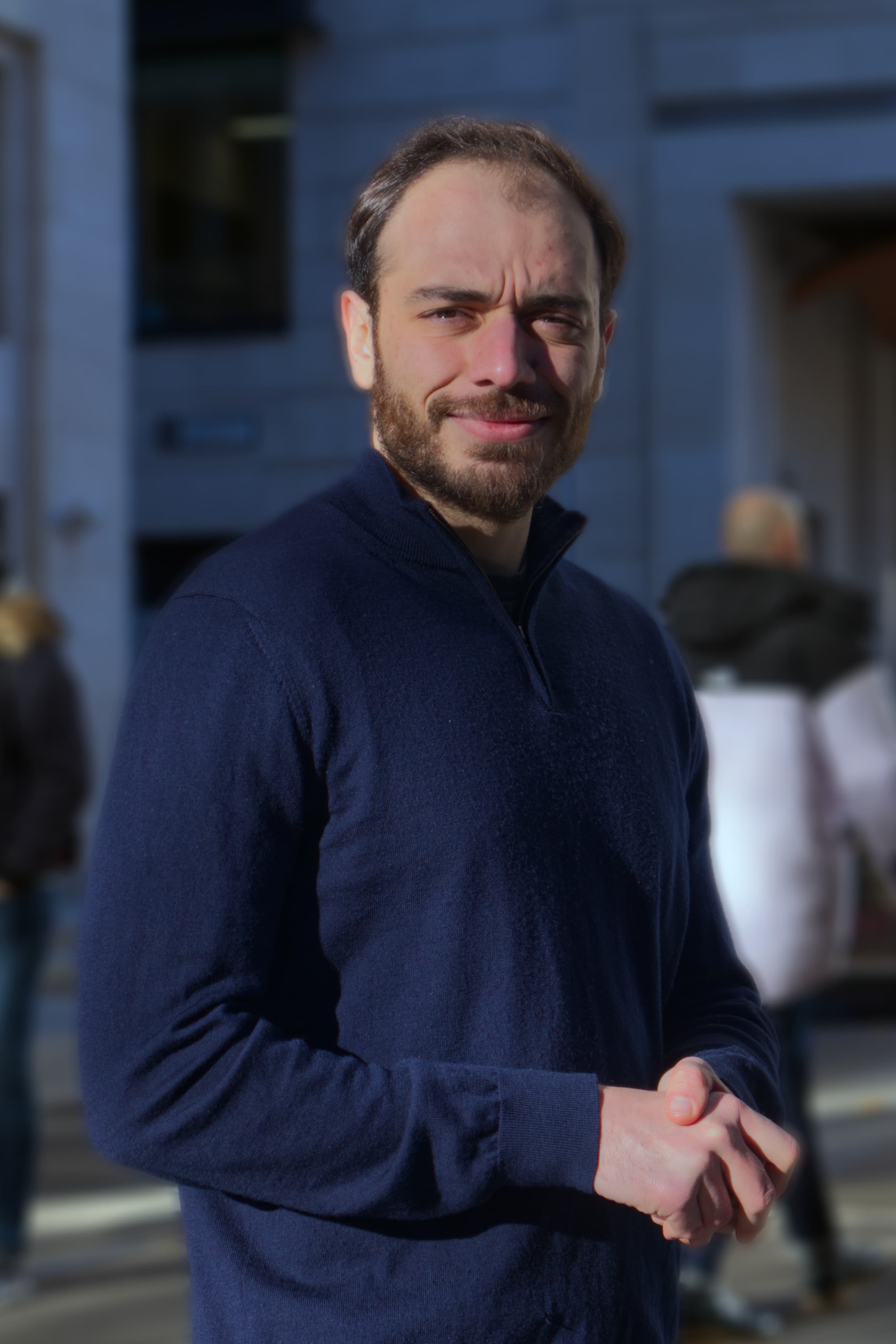 Bilal Bitar