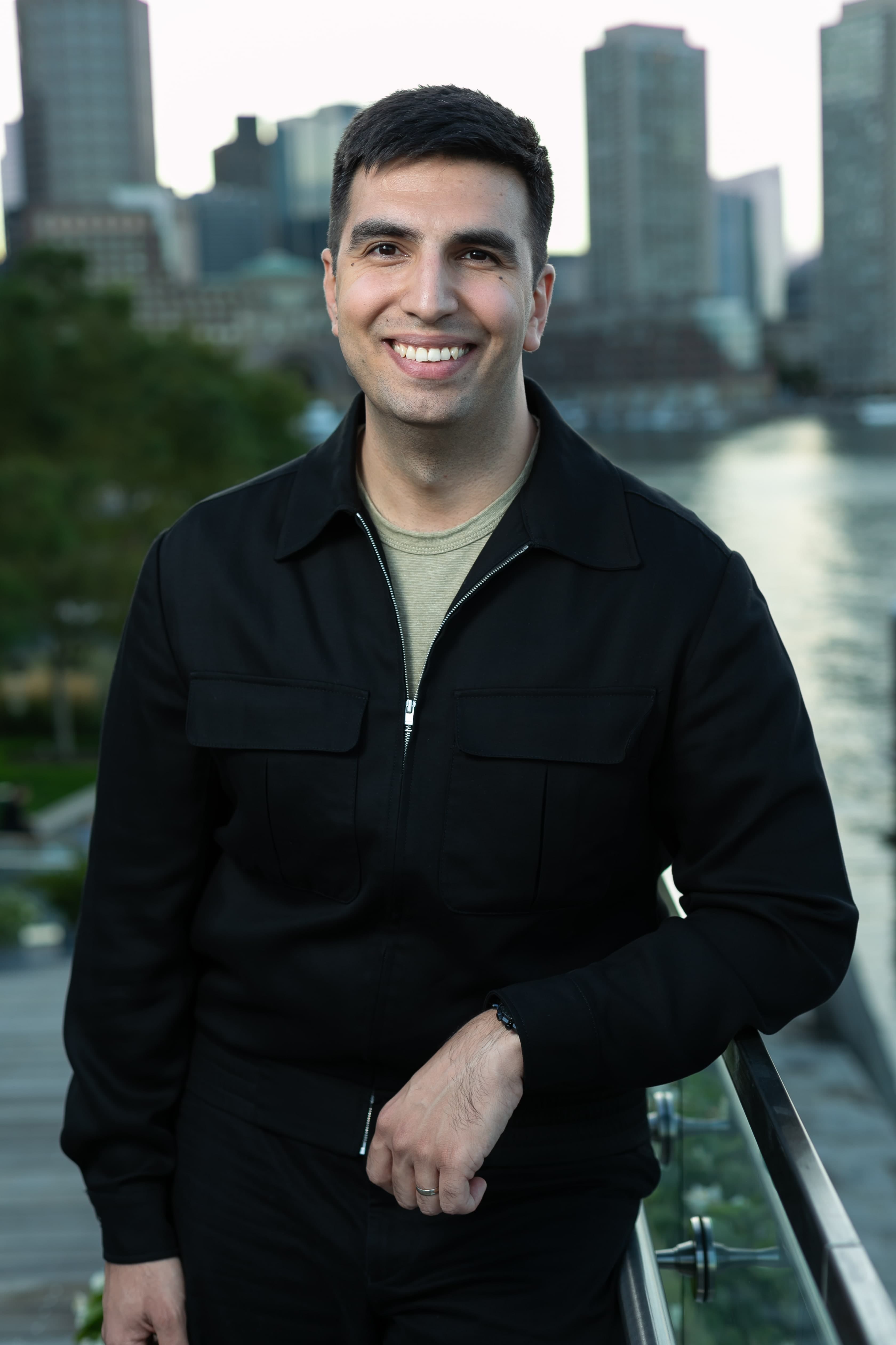 Christian Adib